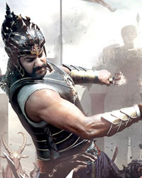 Baahubali The Beginning